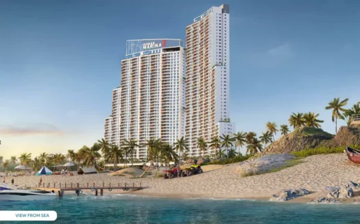 Rohan Marina One – Seaside Ultra-Luxury Living in Mangalore