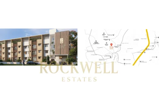 Rohan Nest 2 BHK apartments in Attavar Babugudda Mangalore