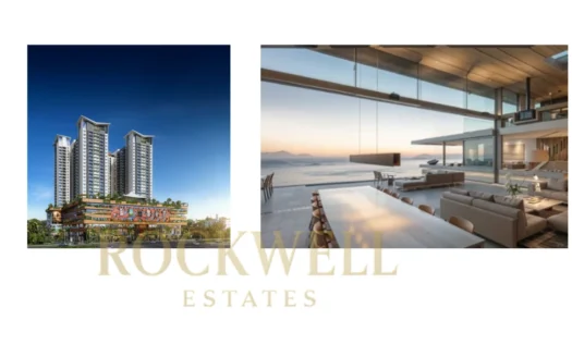 Awards received to Rohan Corporation for excellence in real estate development in Mangalore